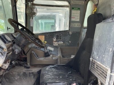 2007 Terex/Advance Front Mixer